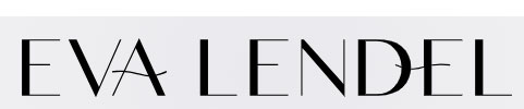 Eva Lendelロゴ